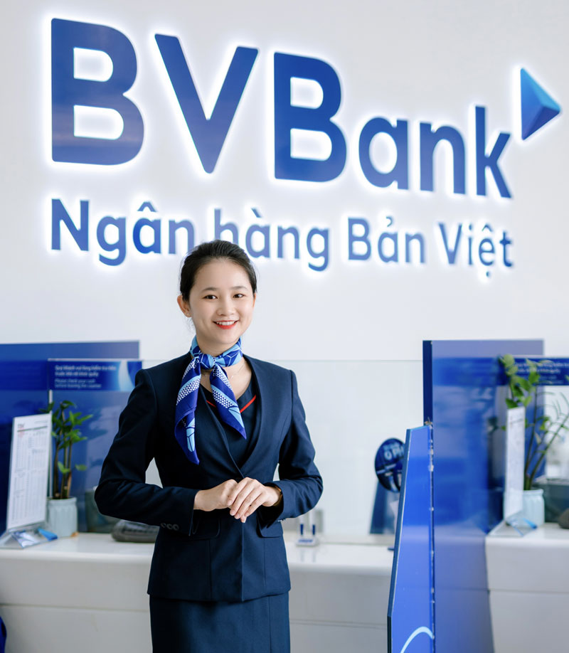 Đồng phục vest Bản Việt