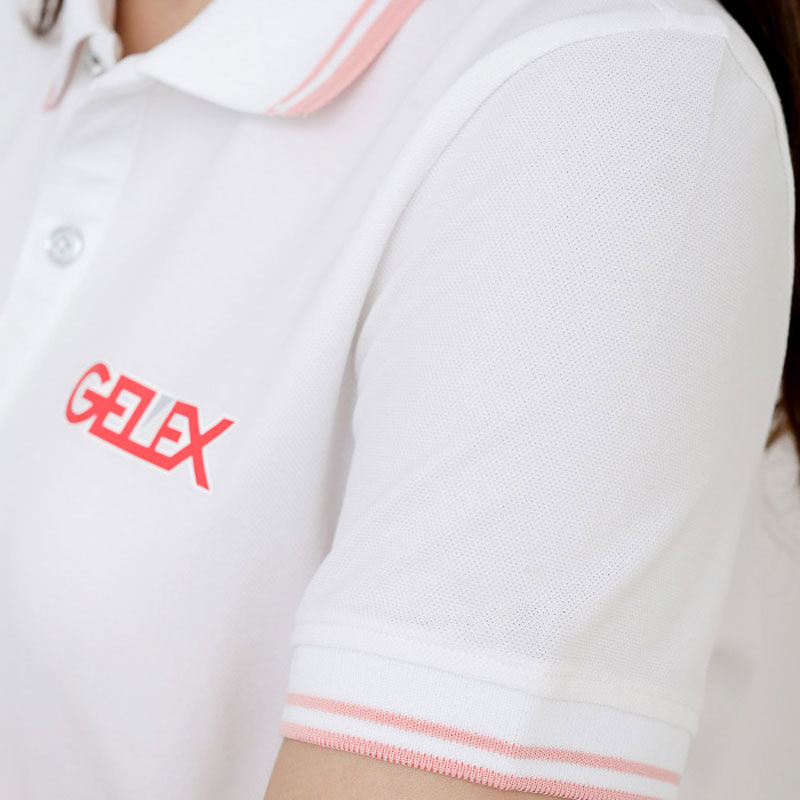 Đồng phục áo polo GELEX