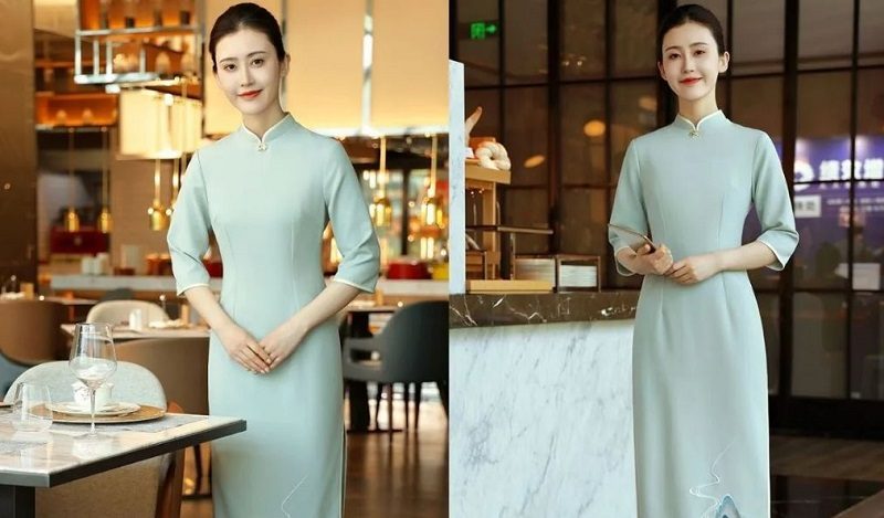 Công ty may đồng phục Ninh Bình là đơn vị uy tín trong lĩnh vực may mặc