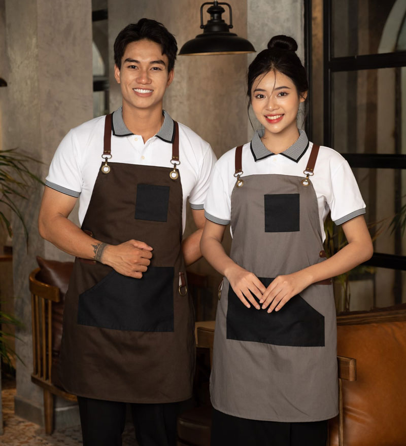 Công ty may đồng phục công ty uy tín, chuyên nghiệp tại Hà Giang