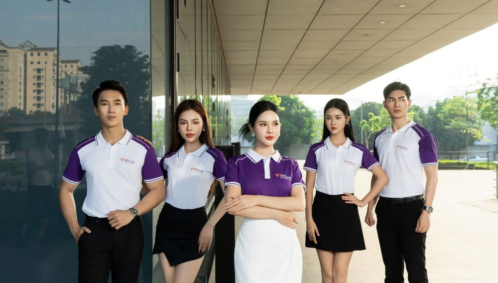 Tổng hợp 15+ công ty may đồng phục giá rẻ, uy tín và chất lượng