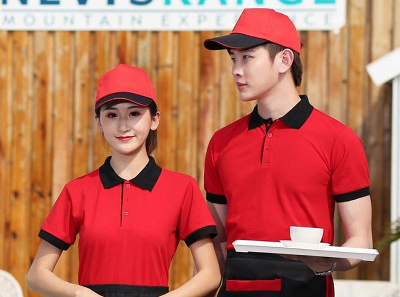 Top 11+ xưởng may đồng phục nhà hàng tại Sơn La chất lượng, giá tốt