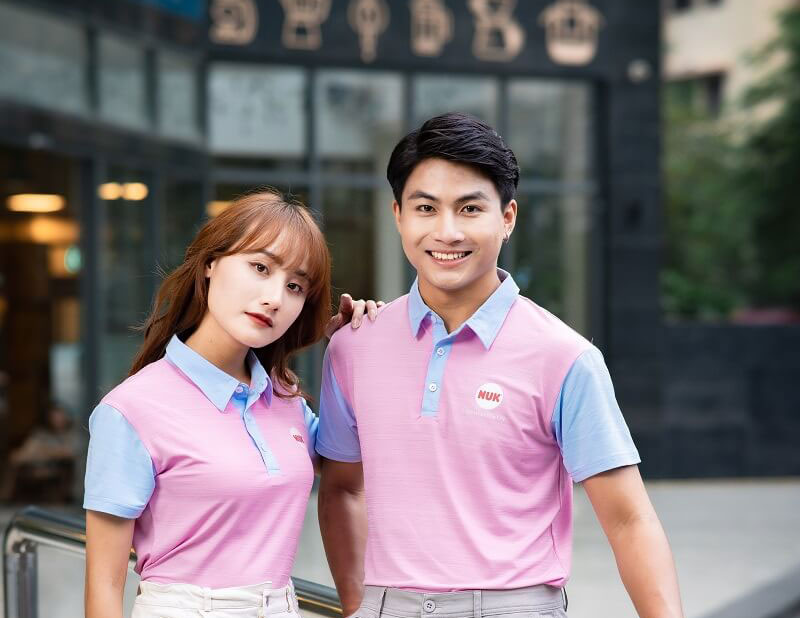 Top 13+ địa chỉ xưởng may đồng phục nhà hàng tại Khánh Hòa không thể bỏ qua