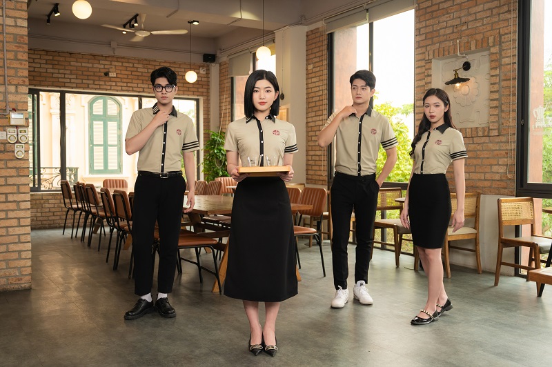 Đơn vị sản xuất và gia công theo đơn đặt hàng số lượng lớn tại Bắc Giang