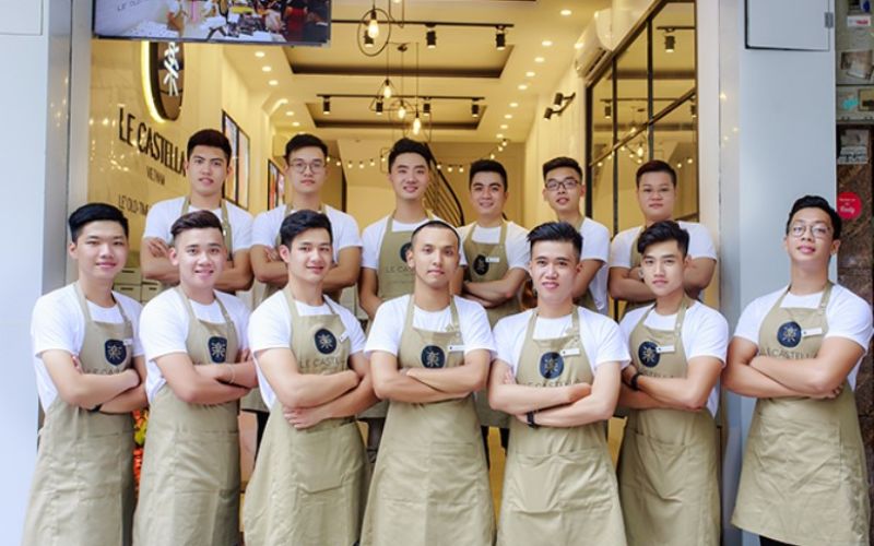 Hỗ trợ thiết kế miễn phí theo yêu cầu