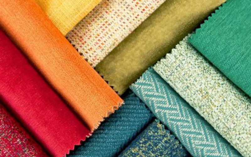 Vải kaki hoặc kate – Lý tưởng cho tạp dề