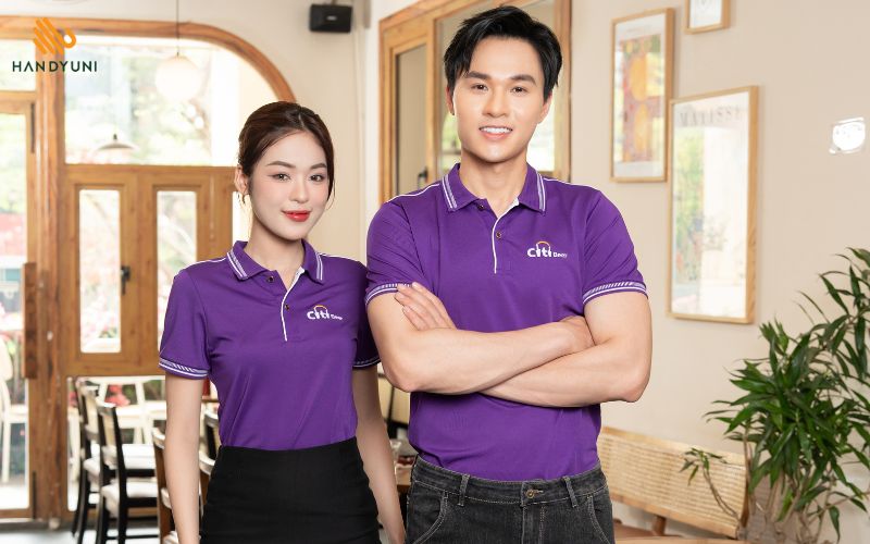 Xưởng May Đồng Phục Quán Nhậu Tại Hà Nội Giá Tốt