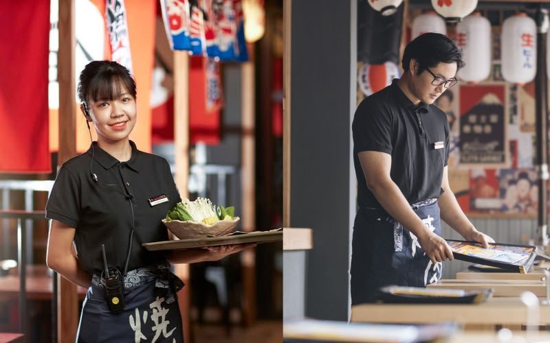 Áo thun cổ trụ (áo polo)