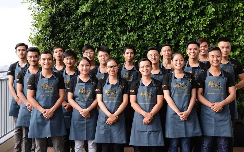 Hỗ trợ chỉnh sửa, đổi size miễn phí nếu không đúng mẫu đã duyệt