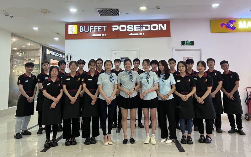 Màu sắc hài hòa, hạn chế bám bẩn