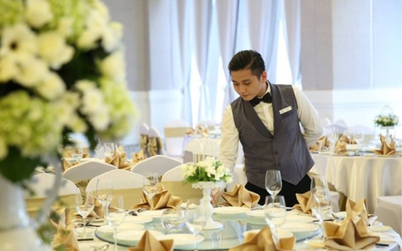 Kết hợp hài hoà giữa màu sắc và họa tiết để tăng tính thẩm mỹ