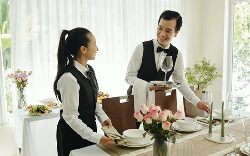 Xây dựng sự đồng bộ và gắn kết cho đội ngũ nhân sự