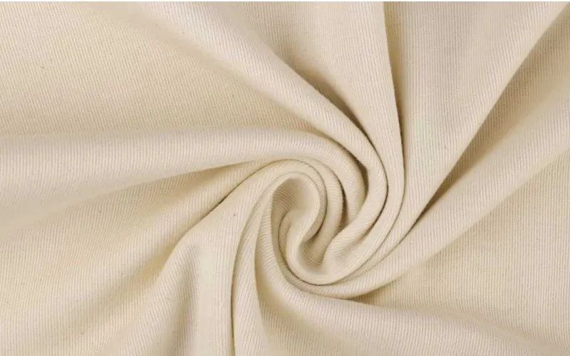 Cotton pha Spandex