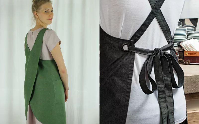 Dây đeo linh hoạt, dễ điều chỉnh