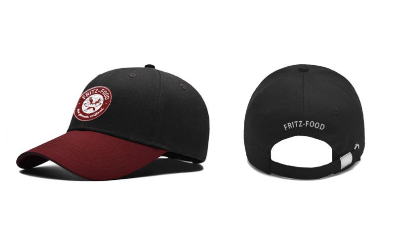 Chủ động lựa chọn kiểu dáng mũ phù hợp mục đích sử dụng