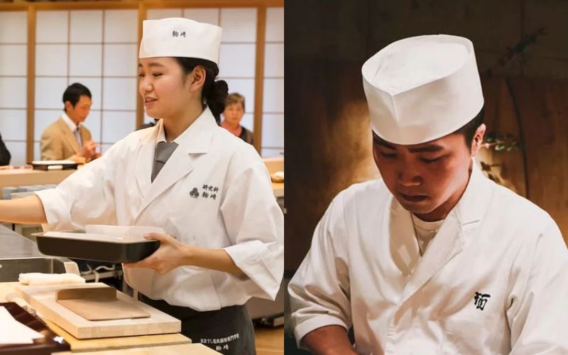 Đặt May Mũ Bếp Kiểu Nhật Với Giá Tốt 2026 | Lấy Nhanh