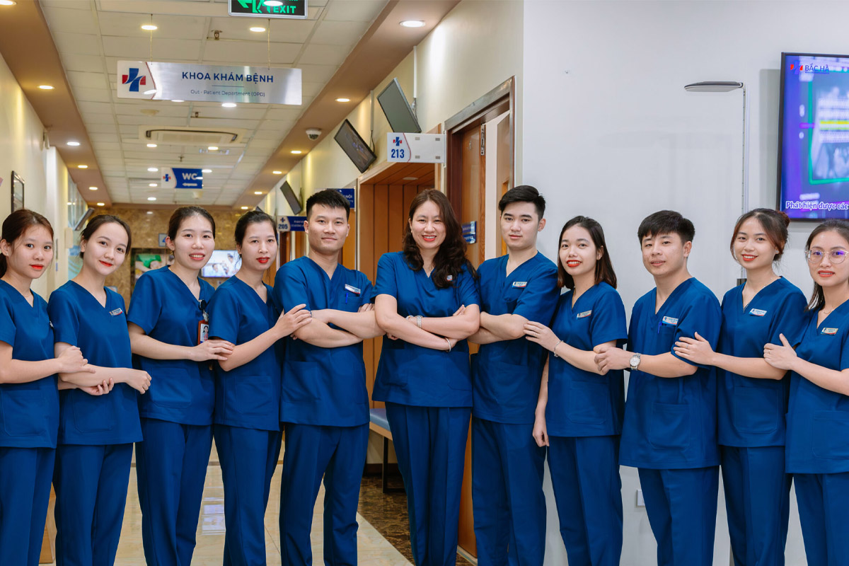 May Đồng phục Nha Khoa Chất Lượng, Đạt Chuẩn | Báo Giá 2026