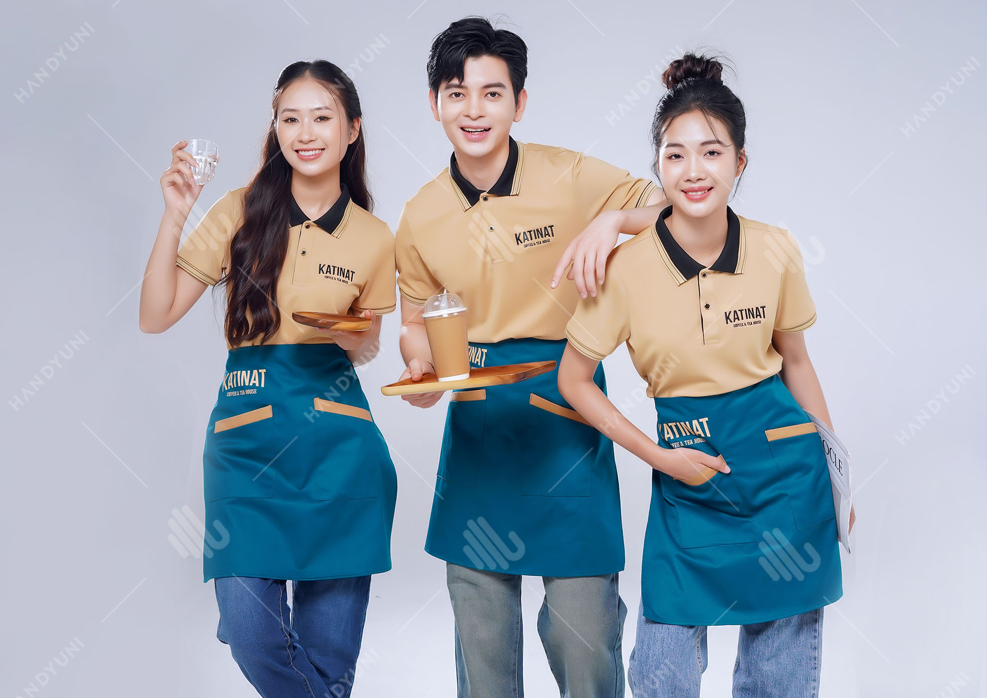 Cách Tối Ưu Chi Phí May Đồng Phục Cho Chuỗi Nhà Hàng 2026