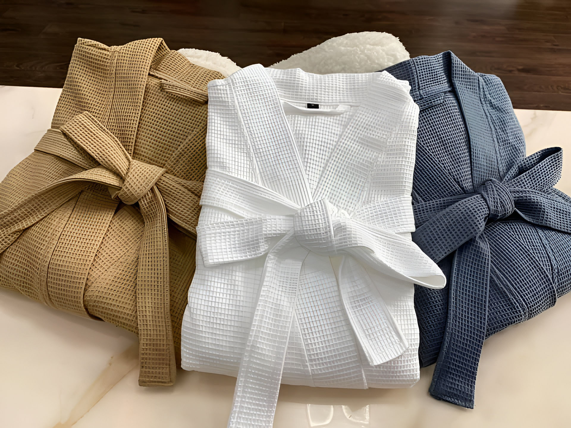 May Áo Choàng Tắm Khách Sạn Cao Cấp | Bảng Giá 2026