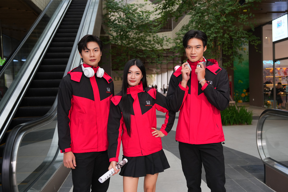 Handy Uni – Xưởng May Áo Khoác Giá Rẻ | Thiết Kế Theo YC