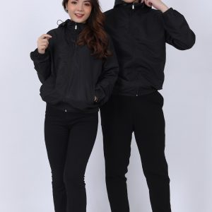 Đồng phục áo gió mẫu 05