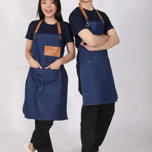 Đồng phục cửa hàng thú cưng mẫu 01