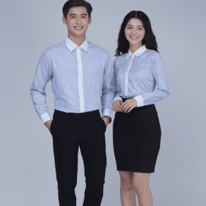 Đồng phục khách sạn mẫu 01