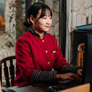 Đồng phục khách sạn Sapa