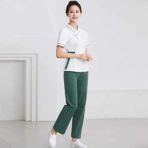 Đồng phục massage mẫu 05