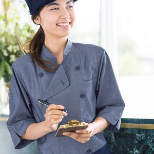 Đồng phục nhà hàng Nhật Bản HandyUni