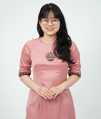 Áo dài đồng phục nhà hàng Việt Nam