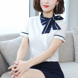 Đồng phục quản lý khách sạn mẫu 04